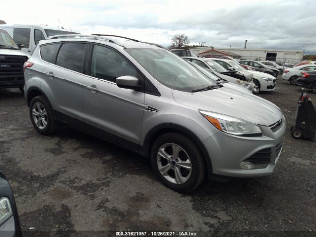 FORD ESCAPE 2014 1fmcu9gx3euc63586