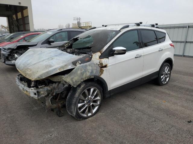 FORD ESCAPE SE 2014 1fmcu9gx3euc68495