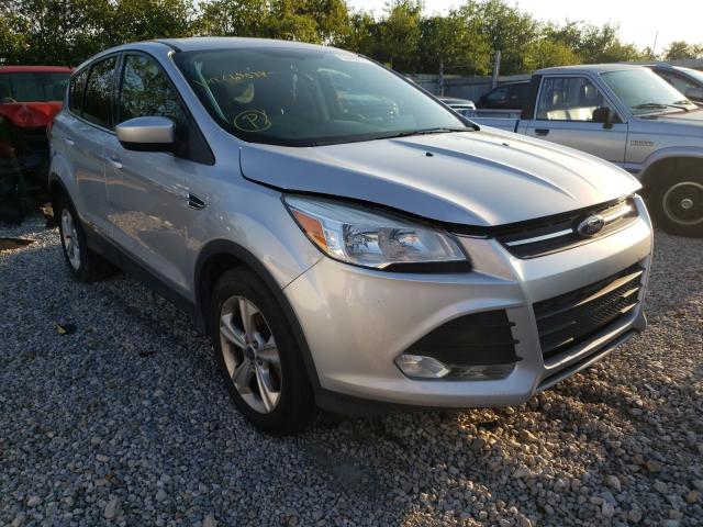 FORD ESCAPE SE 2014 1fmcu9gx3euc69078