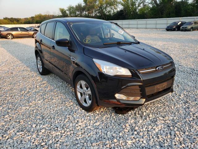 FORD ESCAPE SE 2014 1fmcu9gx3euc72417