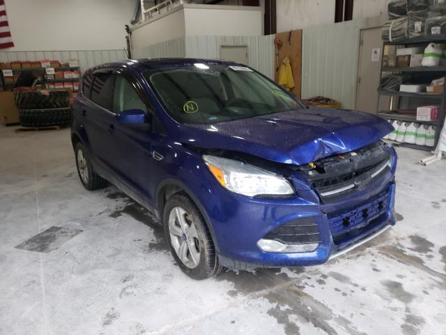 FORD ESCAPE SE 2014 1fmcu9gx3euc72420