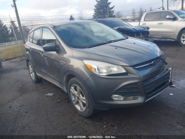 FORD ESCAPE 2014 1fmcu9gx3euc83966