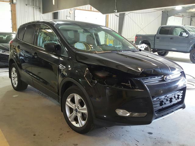 FORD ESCAPE SE 2014 1fmcu9gx3euc90920