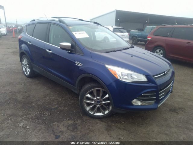 FORD ESCAPE 2014 1fmcu9gx3eud01933