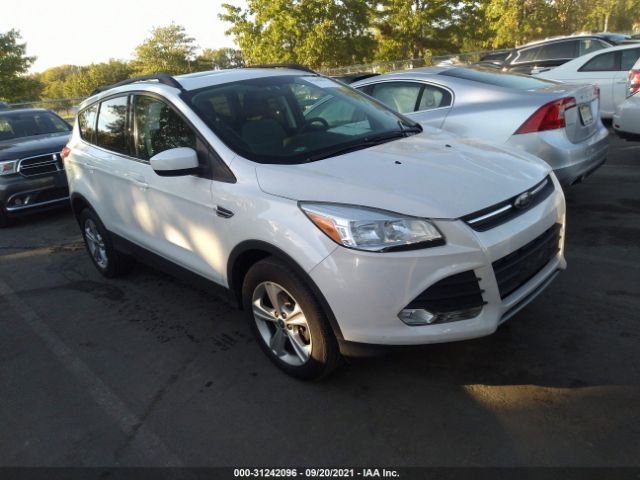 FORD ESCAPE 2014 1fmcu9gx3eud05836