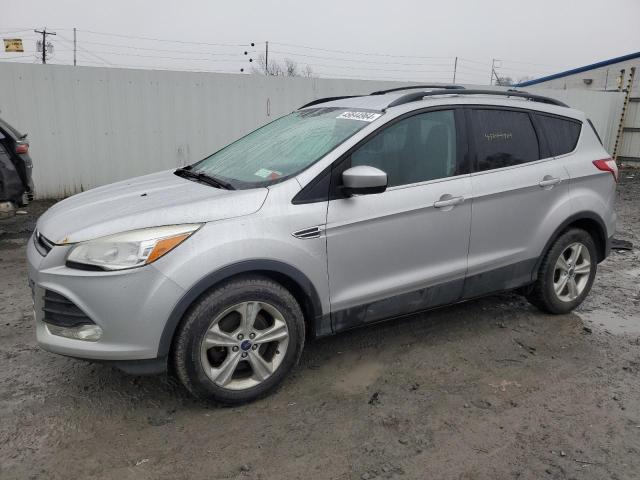 FORD ESCAPE 2014 1fmcu9gx3eud07215