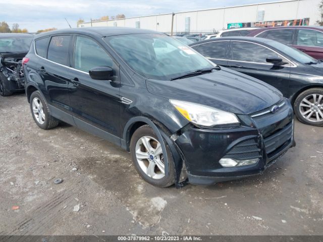 FORD ESCAPE 2014 1fmcu9gx3eud07294