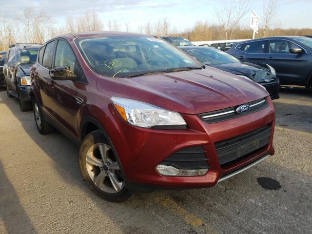 FORD ESCAPE SE 2014 1fmcu9gx3eud07392