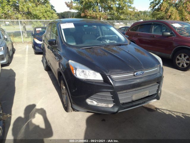 FORD ESCAPE 2014 1fmcu9gx3eud10440