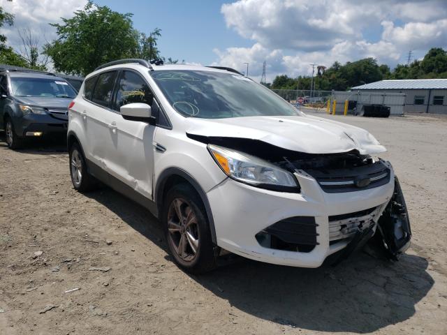 FORD ESCAPE SE 2014 1fmcu9gx3eud21485