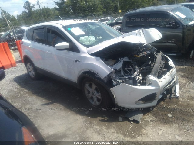 FORD ESCAPE 2014 1fmcu9gx3eud32177