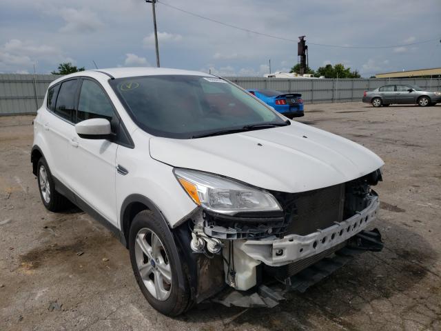 FORD ESCAPE SE 2014 1fmcu9gx3eud33118