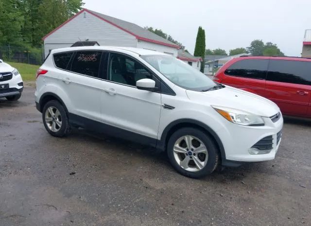 FORD ESCAPE 2014 1fmcu9gx3eud35189