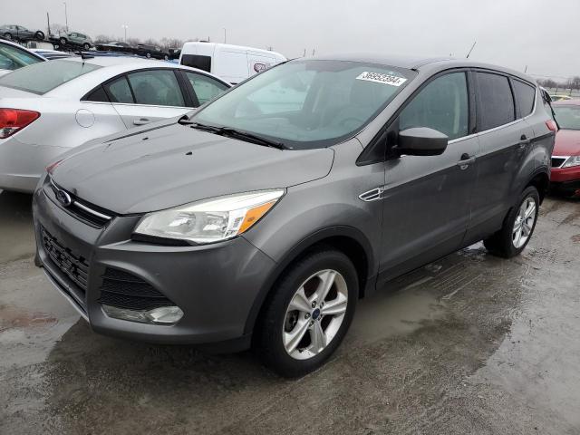 FORD ESCAPE 2014 1fmcu9gx3eud38139