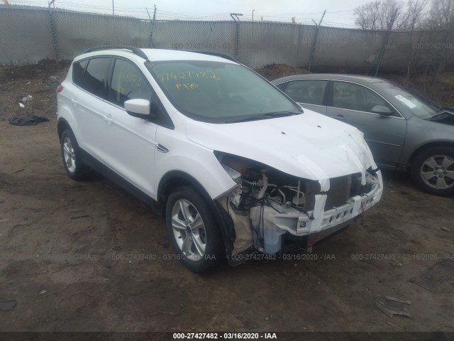 FORD ESCAPE 2014 1fmcu9gx3eud38304