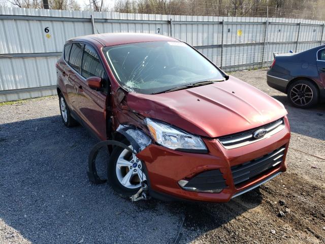 FORD ESCAPE SE 2014 1fmcu9gx3eud41431