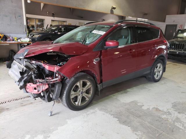 FORD ESCAPE 2014 1fmcu9gx3eud48735