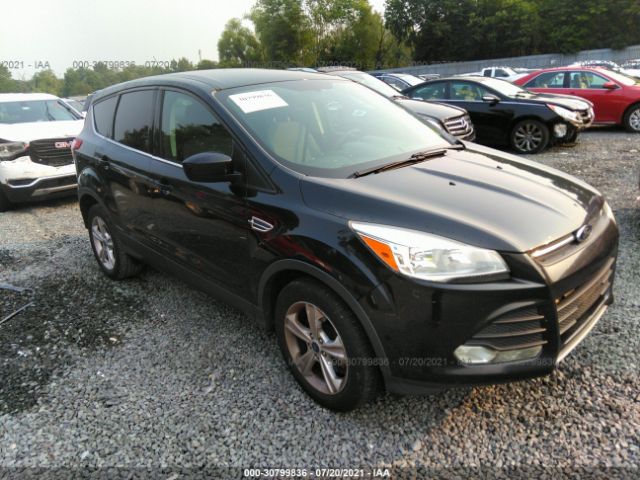 FORD ESCAPE 2014 1fmcu9gx3eud51716