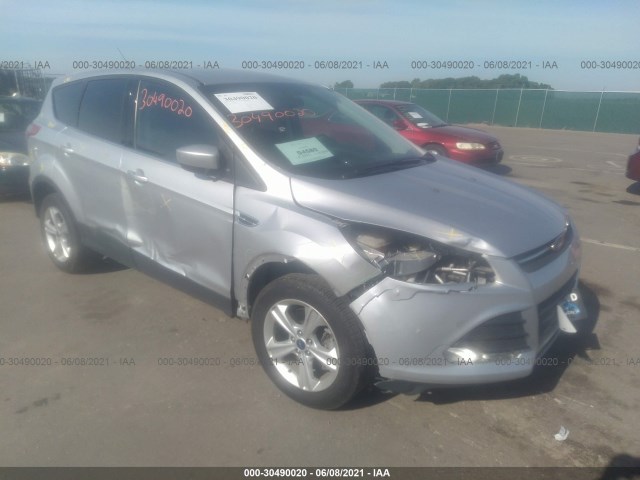 FORD ESCAPE 2014 1fmcu9gx3eud52526