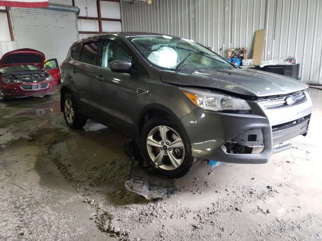 FORD ESCAPE SE 2014 1fmcu9gx3eud62098