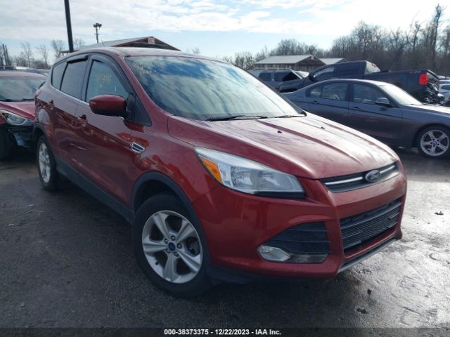 FORD ESCAPE 2014 1fmcu9gx3eud62764