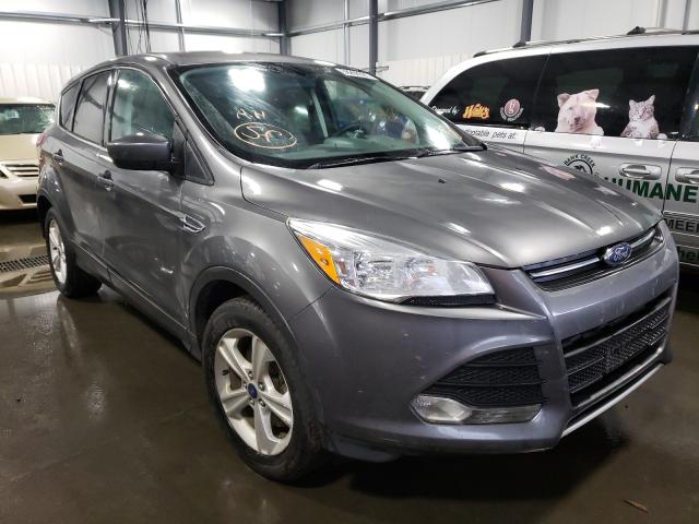 FORD ESCAPE SE 2014 1fmcu9gx3eud72808