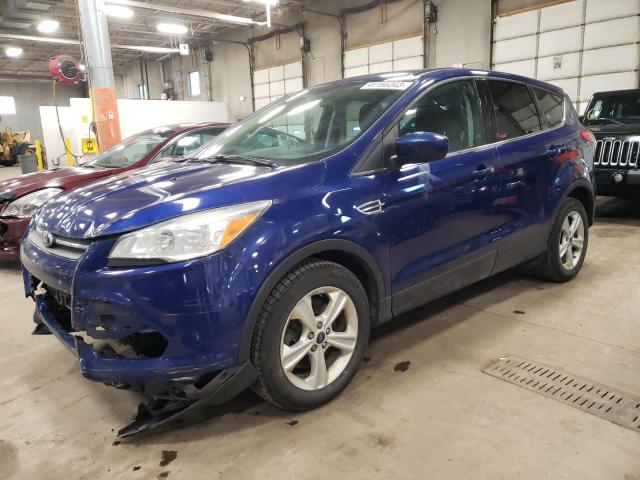 FORD ESCAPE SE 2014 1fmcu9gx3eud72890