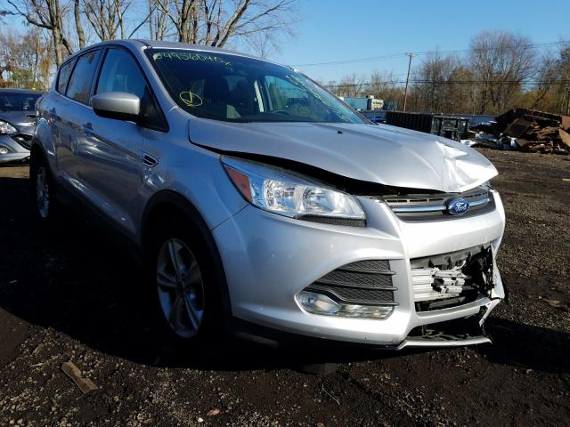 FORD ESCAPE SE 2014 1fmcu9gx3eud76518