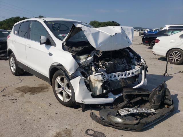 FORD ESCAPE SE 2014 1fmcu9gx3eud76891