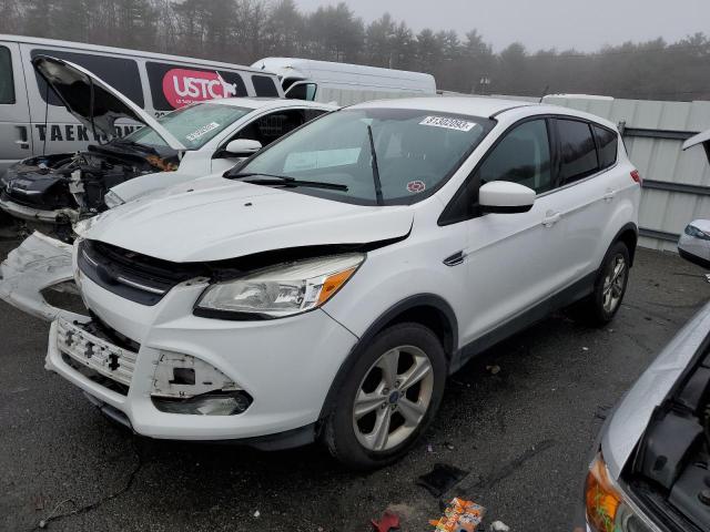 FORD ESCAPE 2014 1fmcu9gx3eud81587