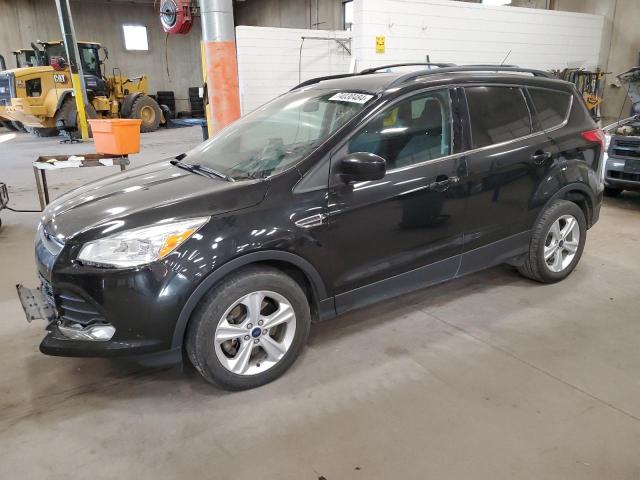 FORD ESCAPE SE 2014 1fmcu9gx3eud82769