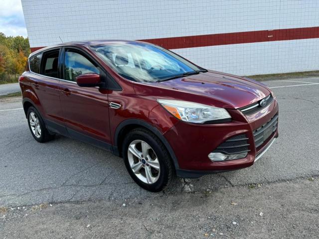 FORD ESCAPE SE 2014 1fmcu9gx3eud83825