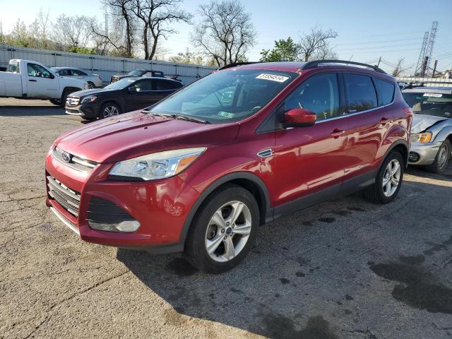 FORD ESCAPE 2014 1fmcu9gx3eud85932