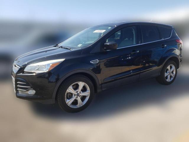 FORD ESCAPE 2014 1fmcu9gx3eud88622