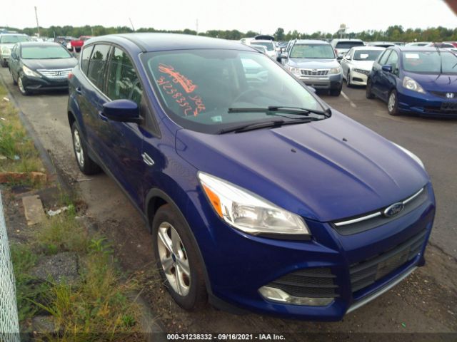 FORD ESCAPE 2014 1fmcu9gx3eud91097