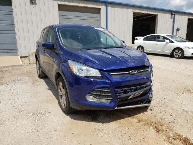 FORD ESCAPE SE 2014 1fmcu9gx3eud92251