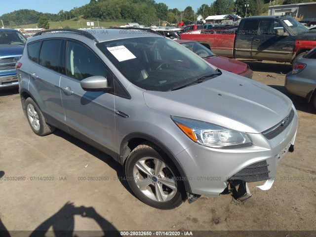 FORD ESCAPE 2014 1fmcu9gx3eud92797