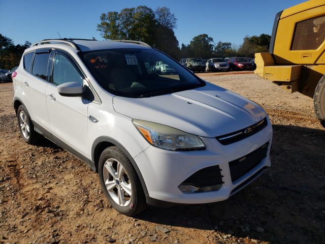 FORD ESCAPE SE 2014 1fmcu9gx3eud95148