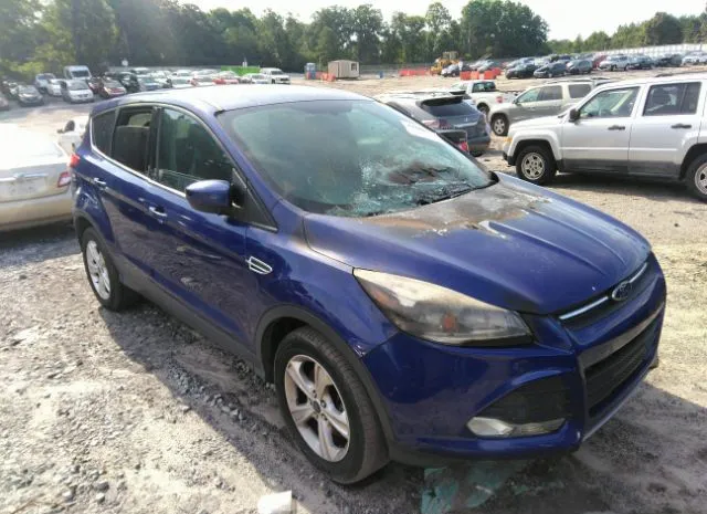 FORD ESCAPE 2014 1fmcu9gx3eue01532