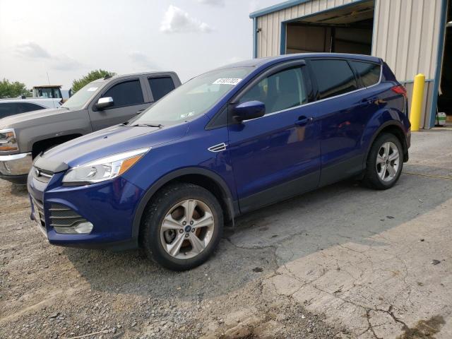 FORD ESCAPE SE 2014 1fmcu9gx3eue19819