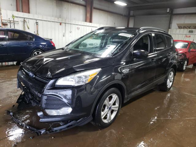 FORD ESCAPE SE 2014 1fmcu9gx3eue25040