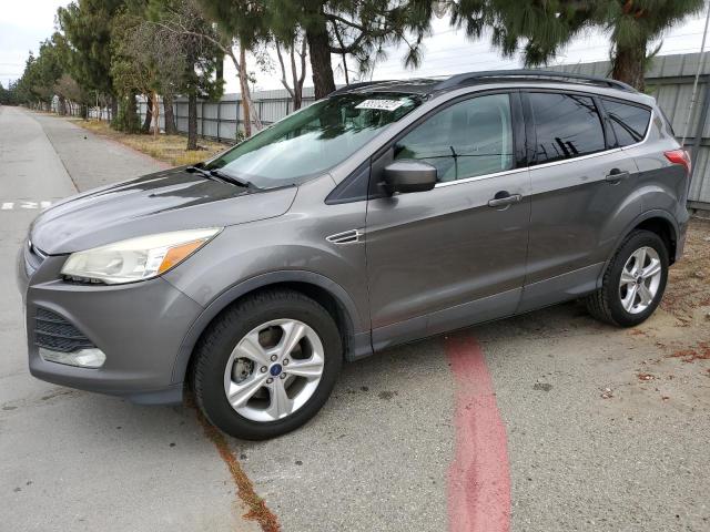 FORD ESCAPE 2014 1fmcu9gx3eue41884