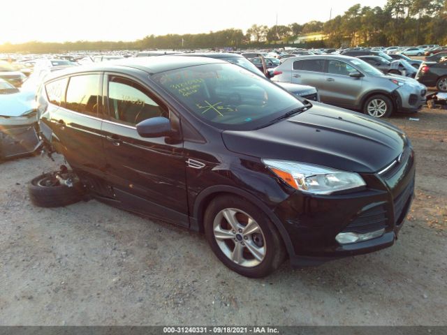 FORD ESCAPE 2014 1fmcu9gx3eue45658