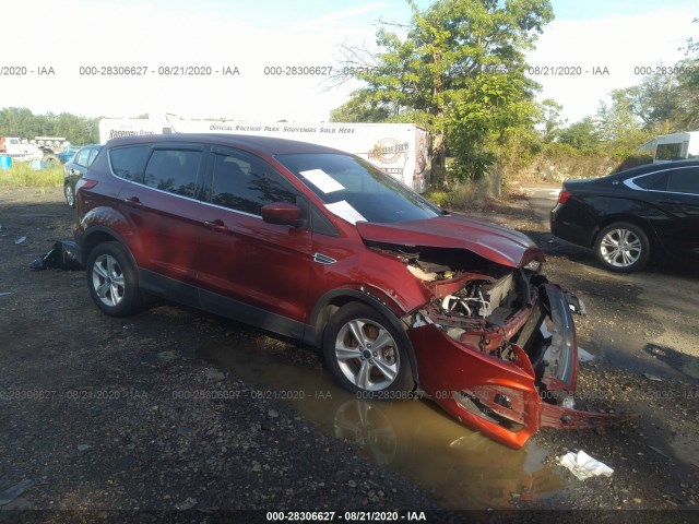 FORD ESCAPE 2015 1fmcu9gx3fua13752