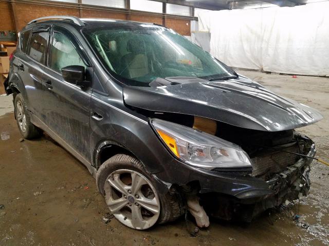 FORD ESCAPE SE 2015 1fmcu9gx3fua15887