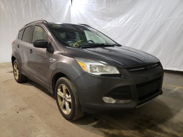 FORD ESCAPE SE 2015 1fmcu9gx3fua20989