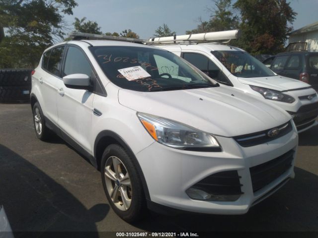 FORD ESCAPE 2015 1fmcu9gx3fua21043