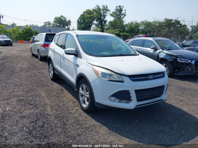 FORD ESCAPE 2015 1fmcu9gx3fua21382