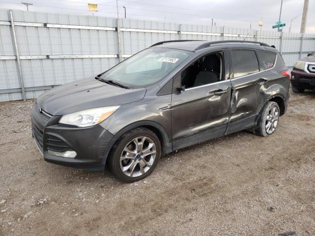 FORD ESCAPE SE 2015 1fmcu9gx3fua22595