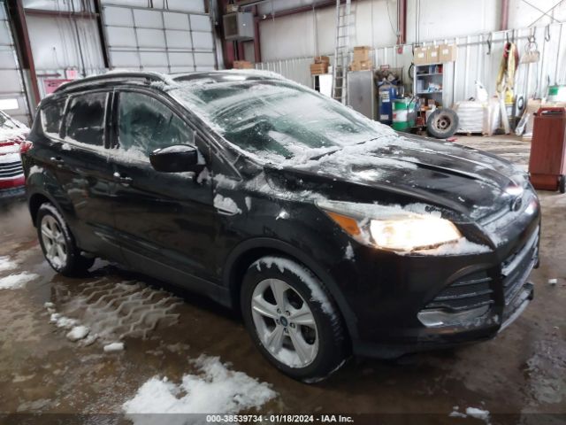 FORD ESCAPE 2015 1fmcu9gx3fua33192